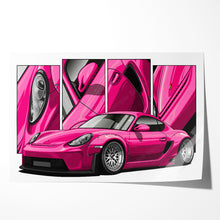 Load image into Gallery viewer, Porsche 911 987 #095 - #103