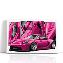Load image into Gallery viewer, Porsche 911 987 #095 - #103
