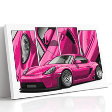 Load image into Gallery viewer, Porsche 911 987 #095 - #103