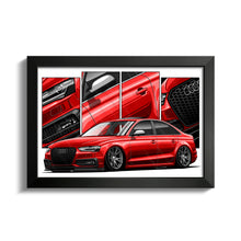 Load image into Gallery viewer, Audi 4 S4 2010-2016