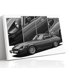 Load image into Gallery viewer, Nissan Fairlady Z 1975 - 1978 280z #100 - #108