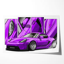 Load image into Gallery viewer, Porsche 911 987 #095 - #103