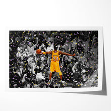 Load image into Gallery viewer, Kobe Bryant #102