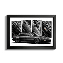 Load image into Gallery viewer, Acura Integra 1990-1993 Sedan Gen 2 #102-#110