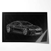 Load image into Gallery viewer, BMW 3 Series E92 M3