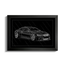 Load image into Gallery viewer, BMW 3 Series E92 M3