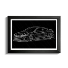 Load image into Gallery viewer, Accord 2013-2015 Gen 9a Coupe