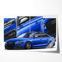 Load image into Gallery viewer, Audi 4 S4 2010-2016