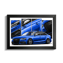Load image into Gallery viewer, Audi 4 S4 2010-2016