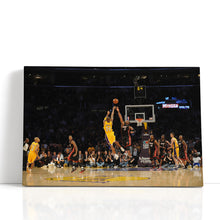 Load image into Gallery viewer, Kobe Bryant x Dwayne Wade #105