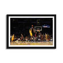 Load image into Gallery viewer, Kobe Bryant x Dwayne Wade #105