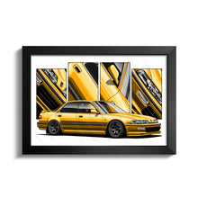 Load image into Gallery viewer, Acura Integra 1990-1993 Sedan Gen 2 #102-#110