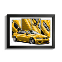Load image into Gallery viewer, BMW 3 Series E92 M3