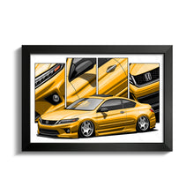 Load image into Gallery viewer, Accord 2013-2015 Gen 9a Coupe