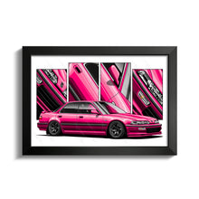 Load image into Gallery viewer, Acura Integra 1990-1993 Sedan Gen 2 #102-#110