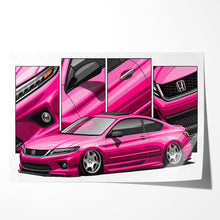 Load image into Gallery viewer, Accord 2013-2015 Gen 9a Coupe