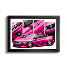 Load image into Gallery viewer, Accord 2013-2015 Gen 9a Coupe