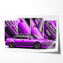 Load image into Gallery viewer, Acura Integra 1990-1993 Sedan Gen 2 #102-#110