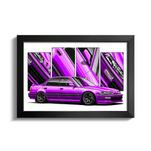 Load image into Gallery viewer, Acura Integra 1990-1993 Sedan Gen 2 #102-#110