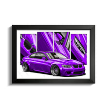 Load image into Gallery viewer, BMW 3 Series E92 M3