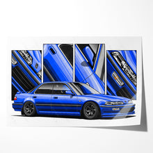 Load image into Gallery viewer, Acura Integra 1990-1993 Sedan Gen 2 #102-#110