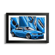 Load image into Gallery viewer, BMW 3 Series E92 M3