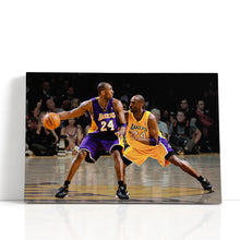 Load image into Gallery viewer, Kobe Bryant #110