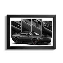 Load image into Gallery viewer, Dodge Challenger 2018-2023