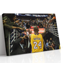 Load image into Gallery viewer, Kobe Bryant #112