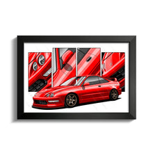 Load image into Gallery viewer, Acura Integra 1998-2001 Hatchback Gen 3B #111-#119