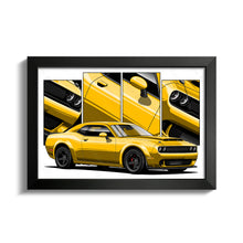Load image into Gallery viewer, Dodge Challenger 2018-2023