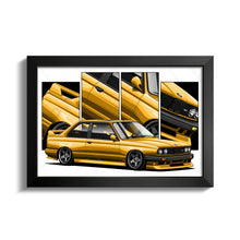 Load image into Gallery viewer, BMW 3 Series E30 M3 Coupe