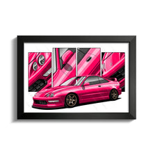 Load image into Gallery viewer, Acura Integra 1998-2001 Hatchback Gen 3B #111-#119
