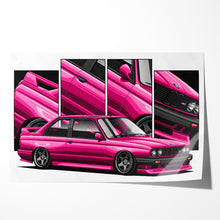 Load image into Gallery viewer, BMW 3 Series E30 M3 Coupe