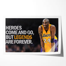 Load image into Gallery viewer, Kobe Bryant #116