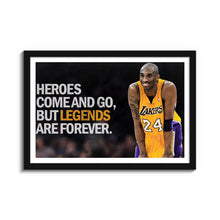 Load image into Gallery viewer, Kobe Bryant #116