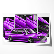 Load image into Gallery viewer, BMW 3 Series E30 M3 Coupe