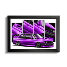 Load image into Gallery viewer, BMW 3 Series E30 M3 Coupe