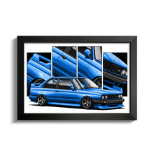 Load image into Gallery viewer, BMW 3 Series E30 M3 Coupe