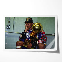 Load image into Gallery viewer, Kobe Bryant #118