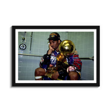 Load image into Gallery viewer, Kobe Bryant #118