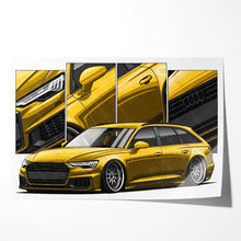 Load image into Gallery viewer, Audi 6 A6 2019-2025 Allroad