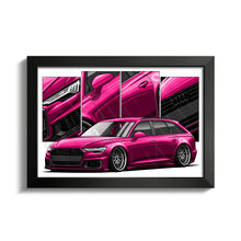 Load image into Gallery viewer, Audi 6 A6 2019-2025 Allroad