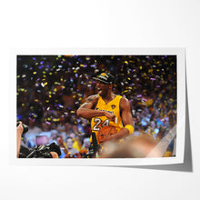 Load image into Gallery viewer, Kobe Bryant #121