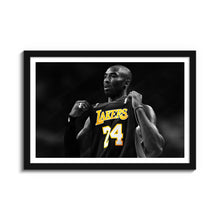 Load image into Gallery viewer, Kobe Bryant #123