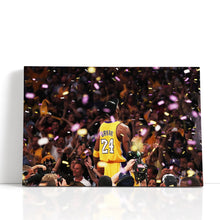 Load image into Gallery viewer, Kobe Bryant #125