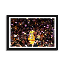 Load image into Gallery viewer, Kobe Bryant #125