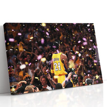Load image into Gallery viewer, Kobe Bryant #125