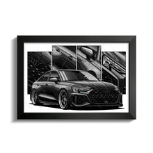 Load image into Gallery viewer, Audi 3 RS3 2022-2024