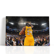 Load image into Gallery viewer, Kobe Bryant #126